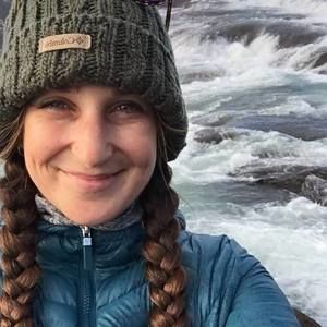 Meet your Posher, Rachael